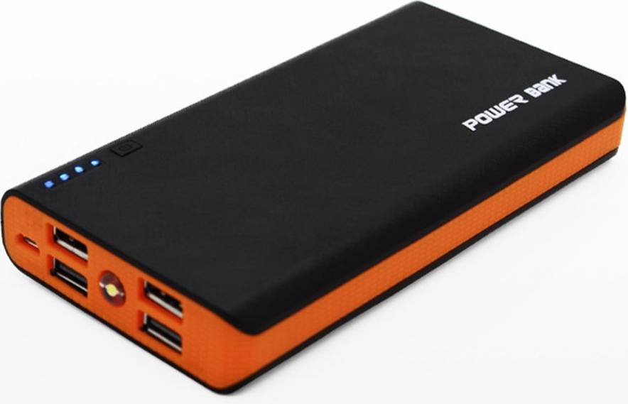 Telefoon Telefoon Oplader Power Bank Case