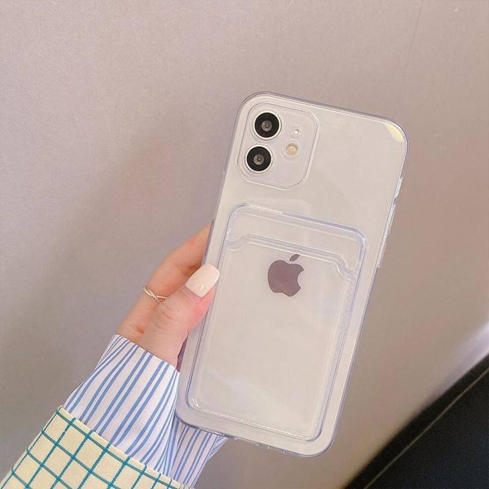 Xiaomi 14 ultra 5g HD Transparent Phone Case OPPO Reno7 5G
