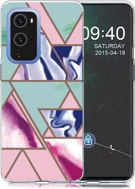 OnePlus OnePlus 9 Pro Triangle Blitz Case