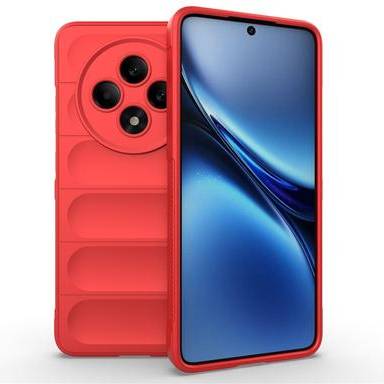 Oppo Reno12 F 5G Case Anti-Drop Rugged Phone Back Cover