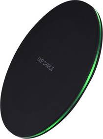 Samsung pad s9 Ultra-thin LED Light Fast Wireless Charger