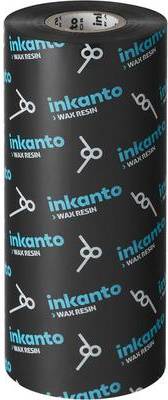 Inkanto Thermal Transfer Ribbon 6 Pack