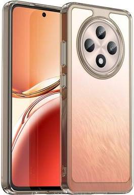 Oppo Reno12 F 5G Shockproof Case