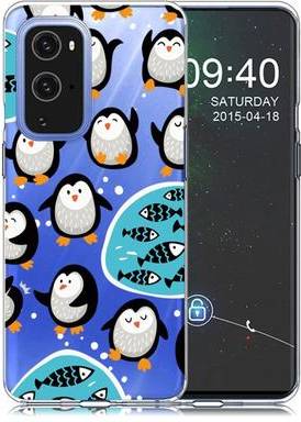 OnePlus OnePlus 9 Pro Penguin Case
