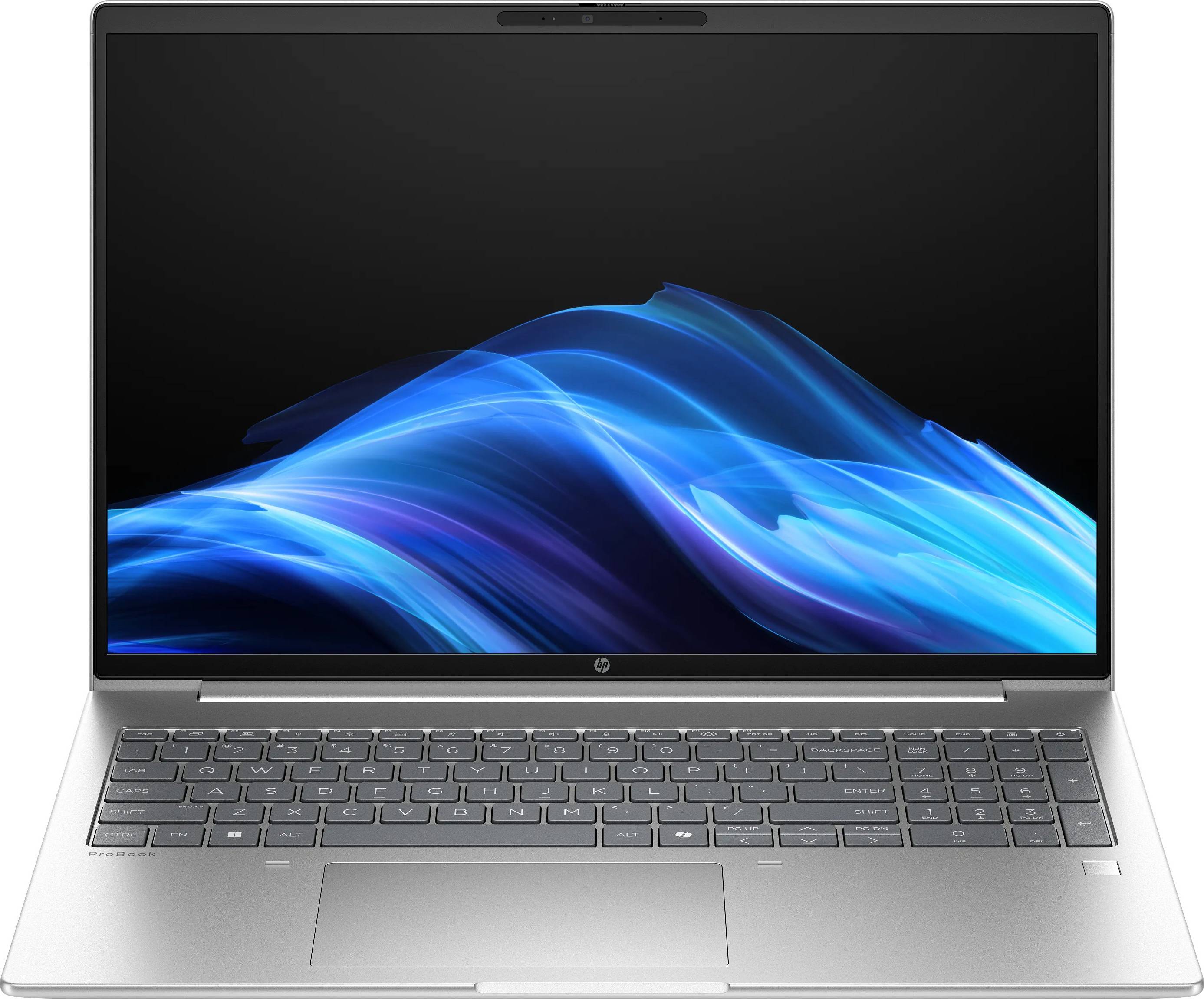 ProBook 4 G1a 16 Inch Notebook AI PC