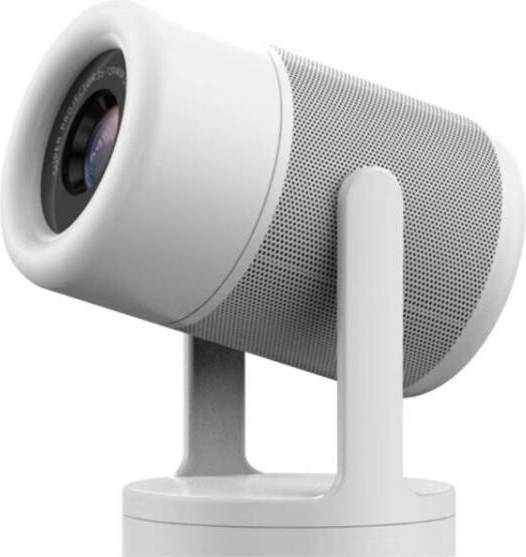 J1 1280 X 720P Projector WiFi 6 Android 11 System