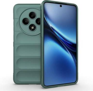 Oppo Reno12 F 5G Case Anti-Drop Rugged Phone Back Cover