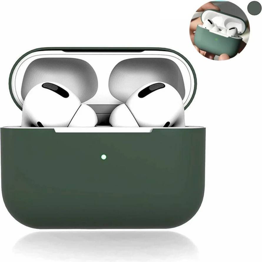 Apple airpods 3rd generation Ultra Protection Shockproof Case AirPods Pro