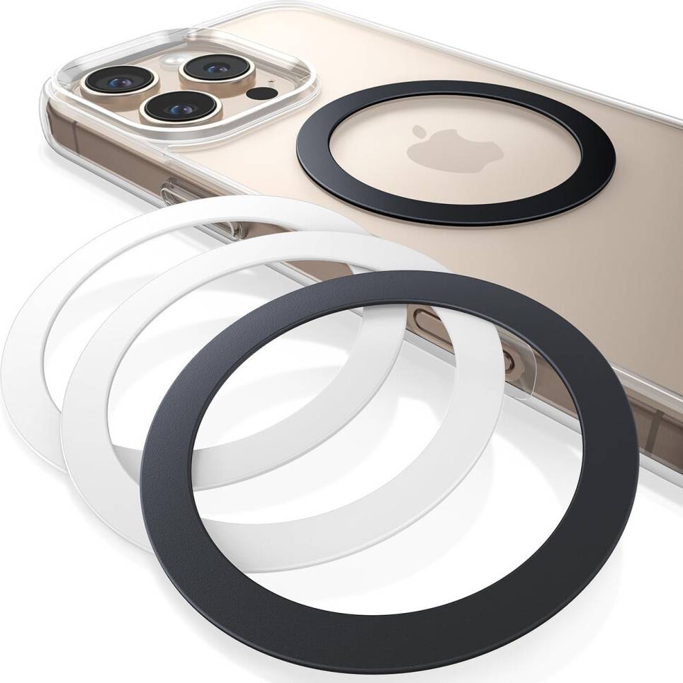 Magsafe ring Lamicall MagSafe Ring Sticker 4 Pack