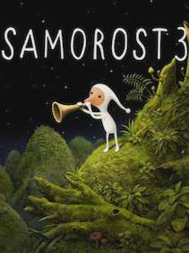 Samorost 3 PC Steam Key