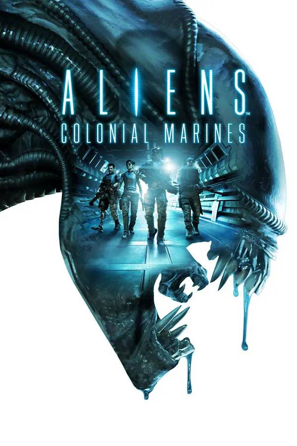 Aliens Colonial Marines PC Digital Code
