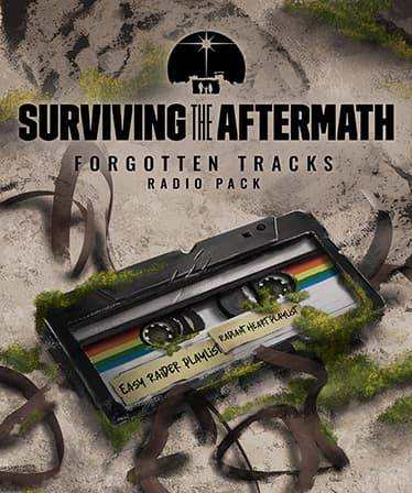Surviving The Aftermath Forgotten Tracks PC Windows