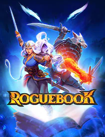 Roguebook PC Mac Linux Digital Code