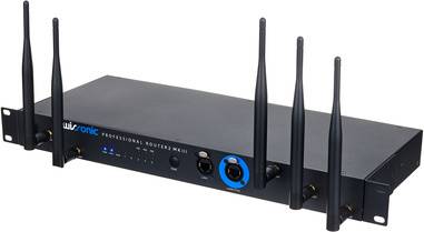 Professional Router 2 MKIII