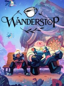 Wanderstop PC Game Key Account