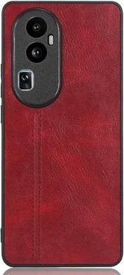 Oppo Reno10 Cover Red