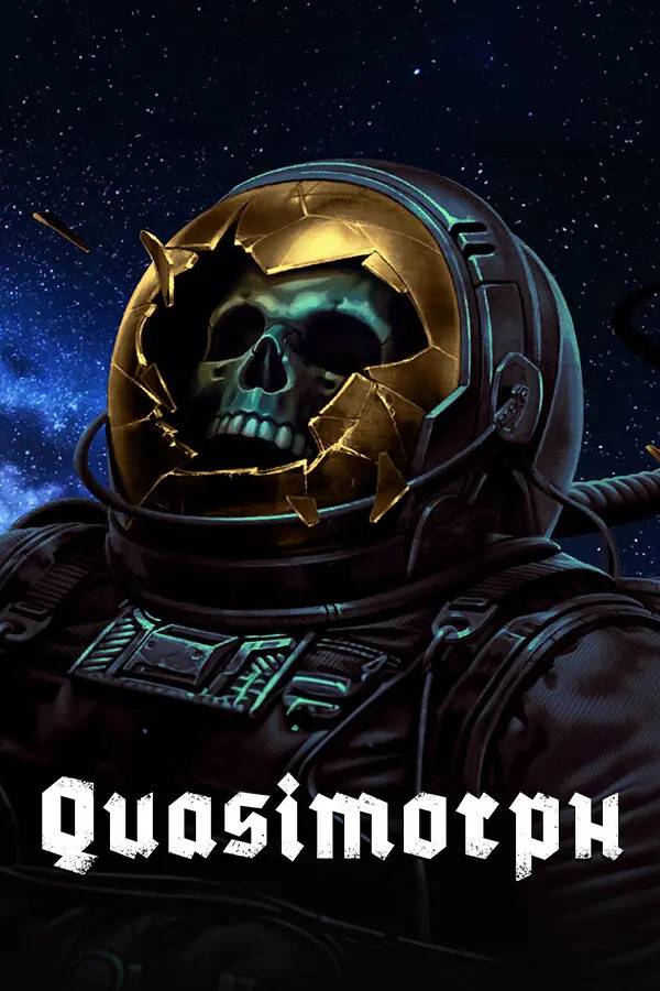 Quasimorph PC Steam Digital Code