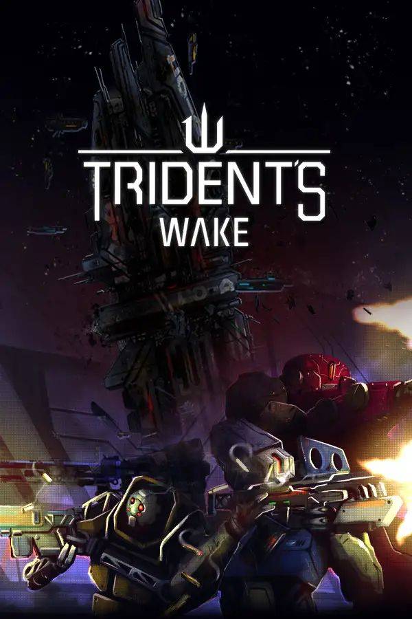 Tridents Wake PC Steam Digital Code