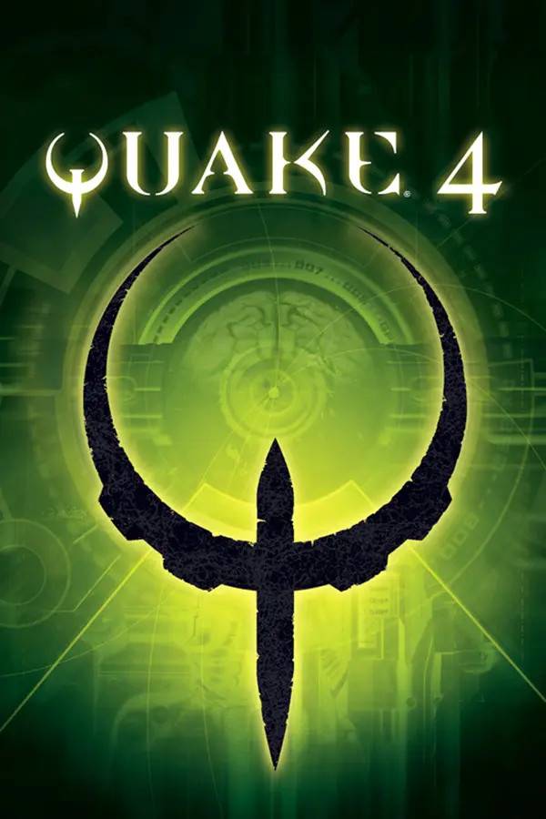 Quake IV PC Steam Digital Code