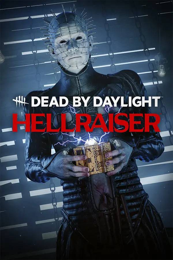 Dead Hellraiser Chapter DLC PC