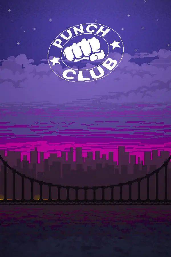 Punch Club Steam Digital Code