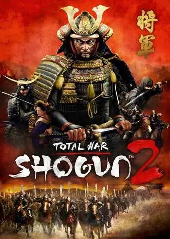 Total War Shogun 2 Complete Collection PC Mac Linux