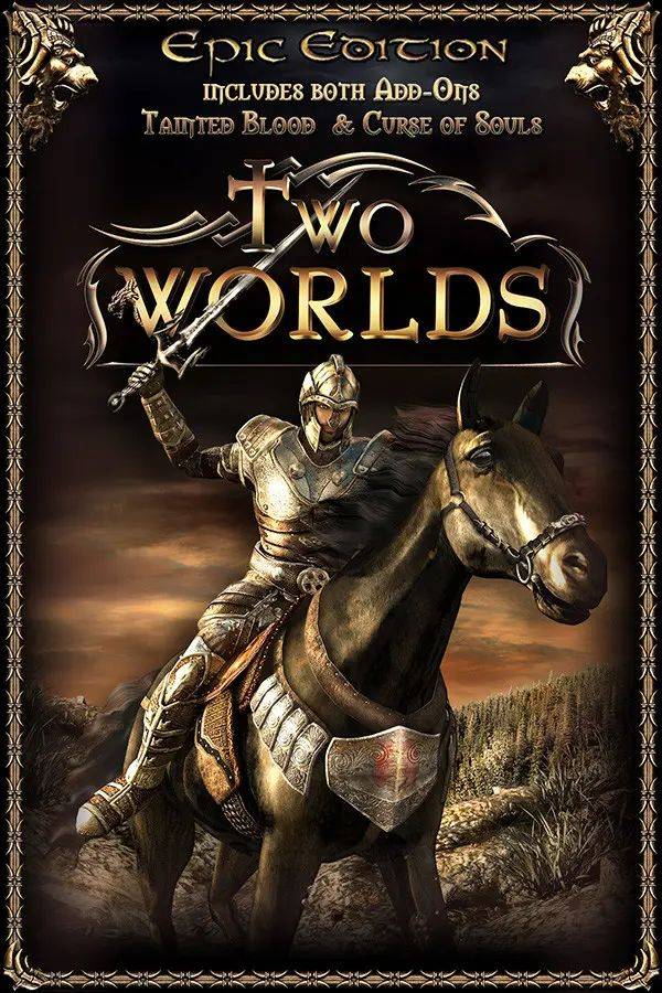 Two Worlds Epic Edition Digital Code