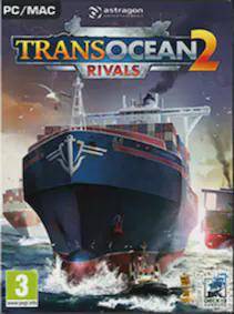 TransOcean 2 Rivals Steam Key