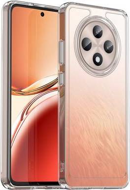 Oppo Reno12 F 5G Shockproof Case
