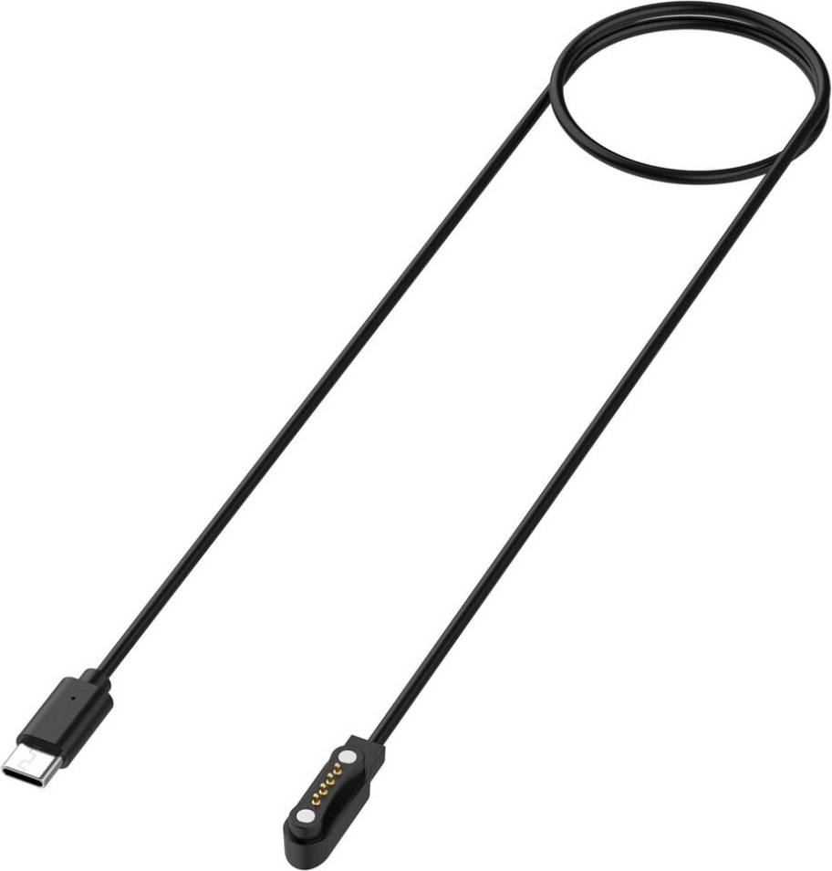 Plaud ai Fast Magnetic Charging Cable Plaud Note AI 1M