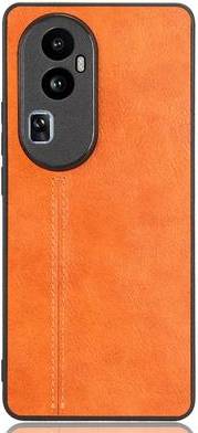 Oppo Reno10 Cover Orange