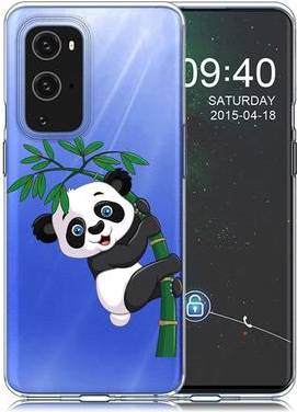 Oneplus 9 OnePlus OnePlus 9 Pro Case Panda Bamboo