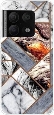 Tile pro OnePlus 10 Pro Marble Tile Case