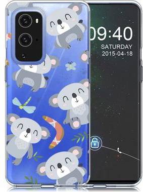 OnePlus OnePlus 9 Pro Case Mice