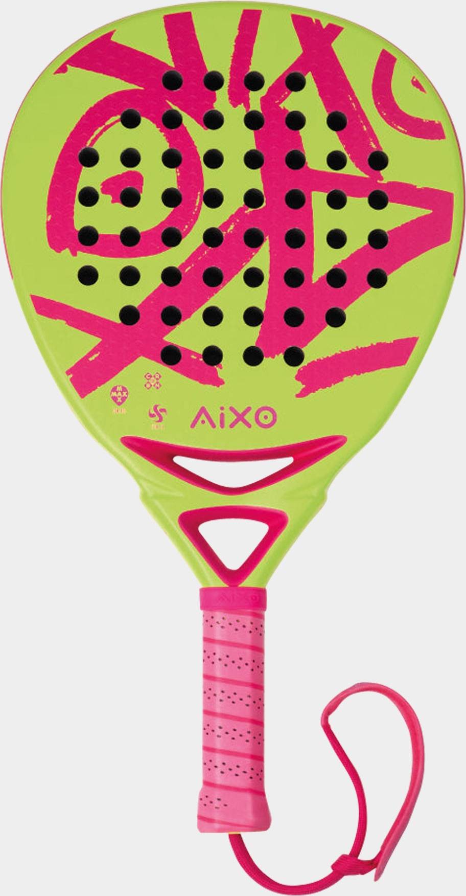 Neotag Padel Racket 18k Carbon RL-B13