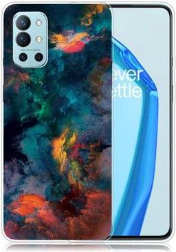 OnePlus OnePlus 9R Case Starry Sky