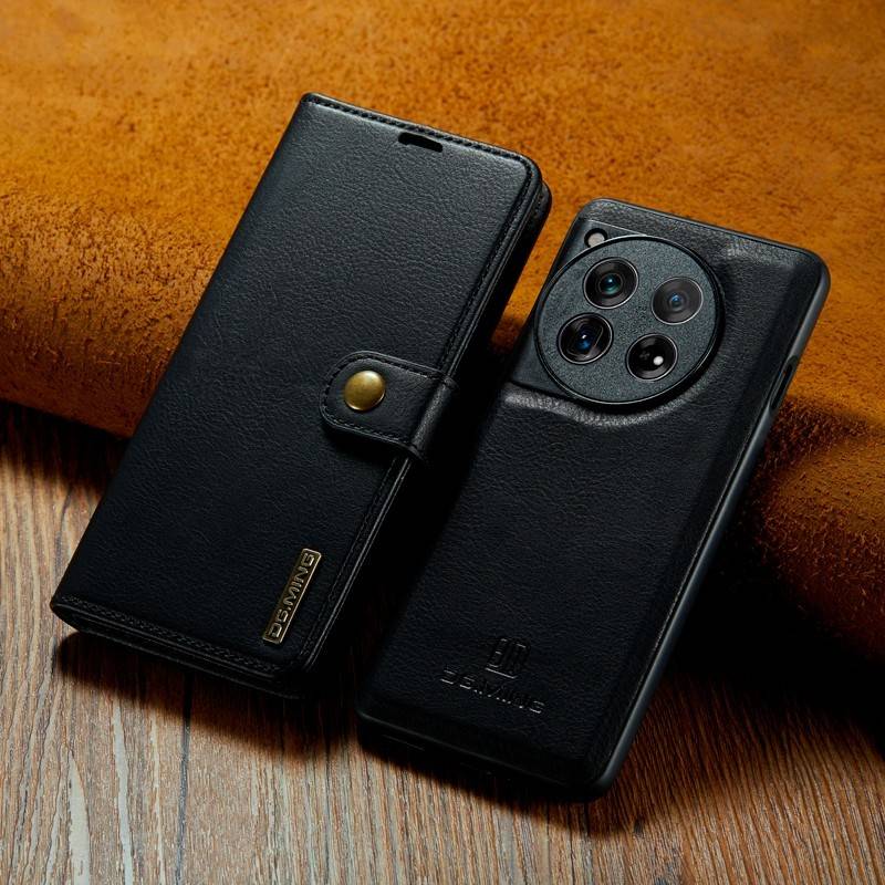 DG.Ming Oneplus Pro Removable Wallet Case