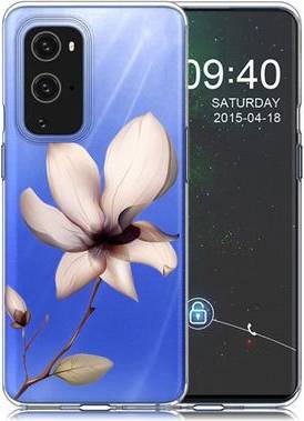 OnePlus OnePlus 9 Pro Pink Flower Case