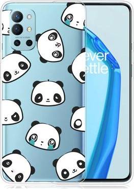 OnePlus OnePlus 9R Case Crying Pandas