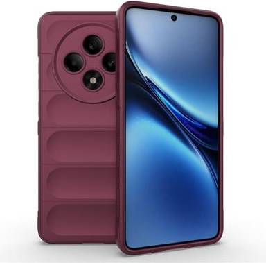 Oppo Reno12 F 5G Case Anti-Drop Rugged Phone Back Cover