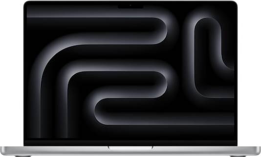 Macbook pro m5 max Apple 14-Inch MacBook Pro M5 Pro Silver