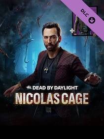 Nicolas Cage Chapter Pack PC