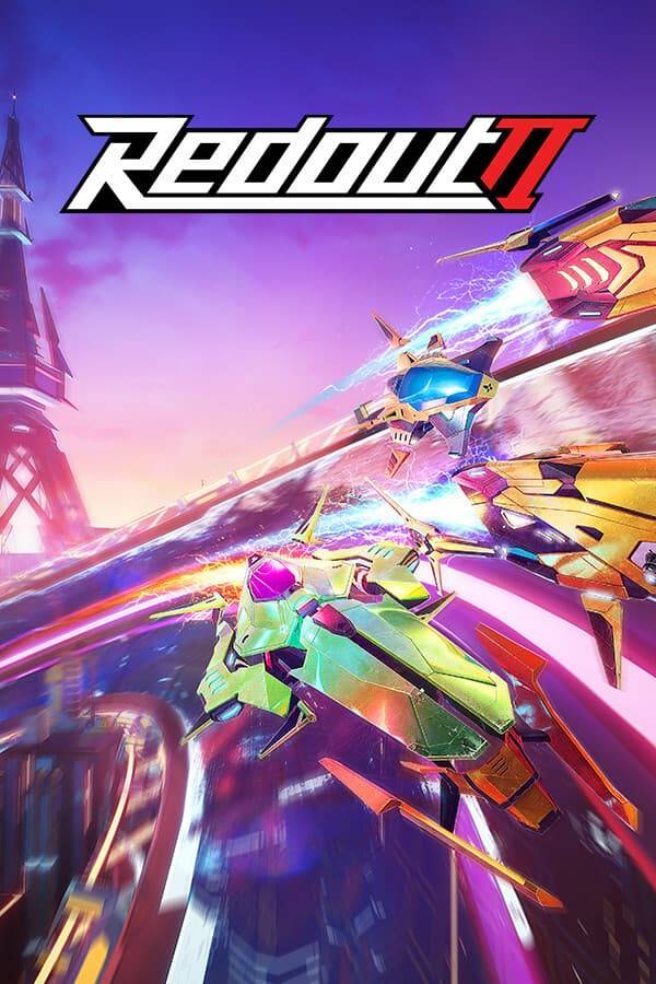 Redout 2 PC Windows