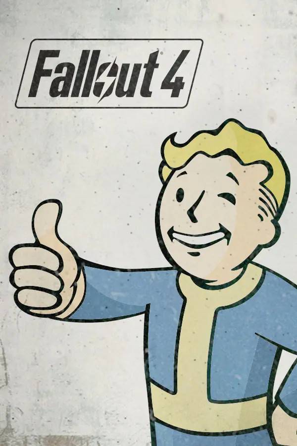 Fallout 4 Vault-Tec Workshop DLC Digital Code