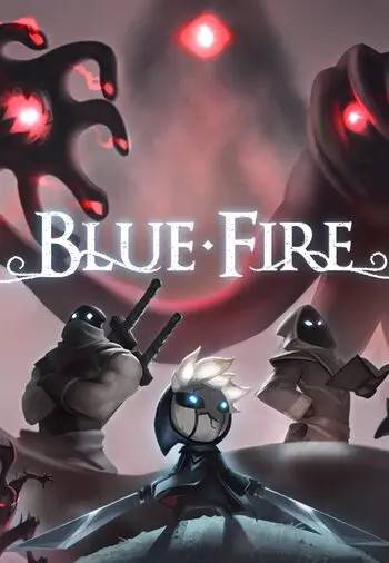 Blue Fire PC Steam Digital Code