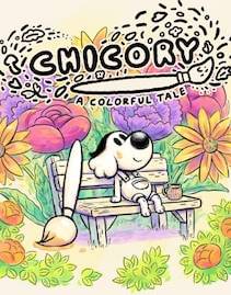 Chicory A Colorful Tale PC Steam Key
