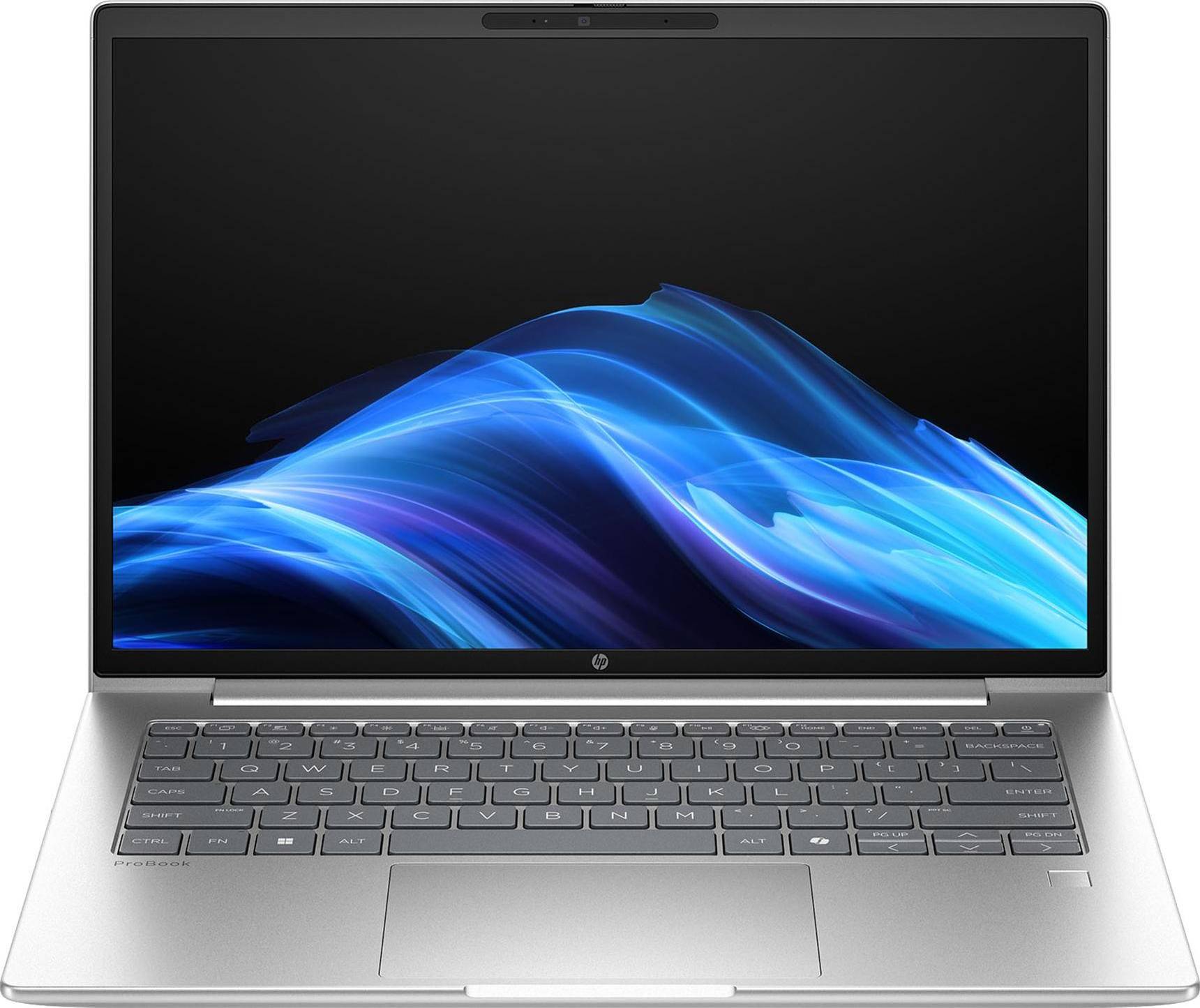 HP ProBook 4 G1i Notebook AI 14 Inch WUXGA