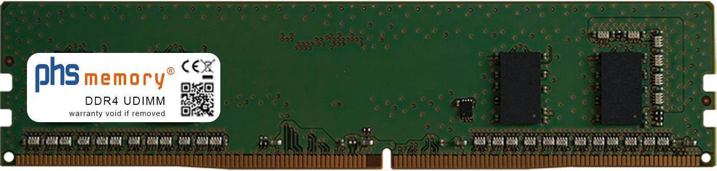 B550m PHS-memory RAM 4GB Compatible ASRock B550M