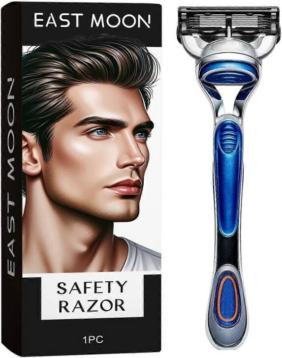 Safety razor East Moon Men's Safety Razor