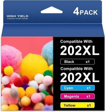 Epson printer ink cartridges Arcon Ink Cartridges For Epson Workforce Printer